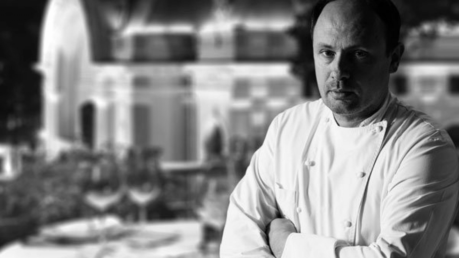 Paradise Elegance cruise ship welcomes Michelin-star chef