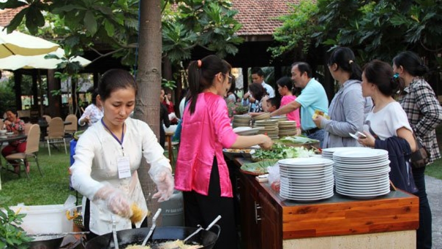 Special treats on Int’l Women’s Day