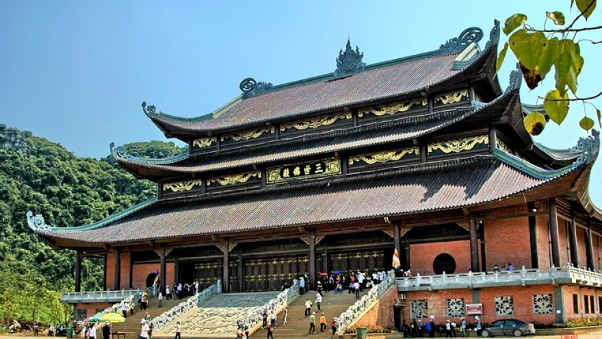 Top destinations around the north for a New Year visit 