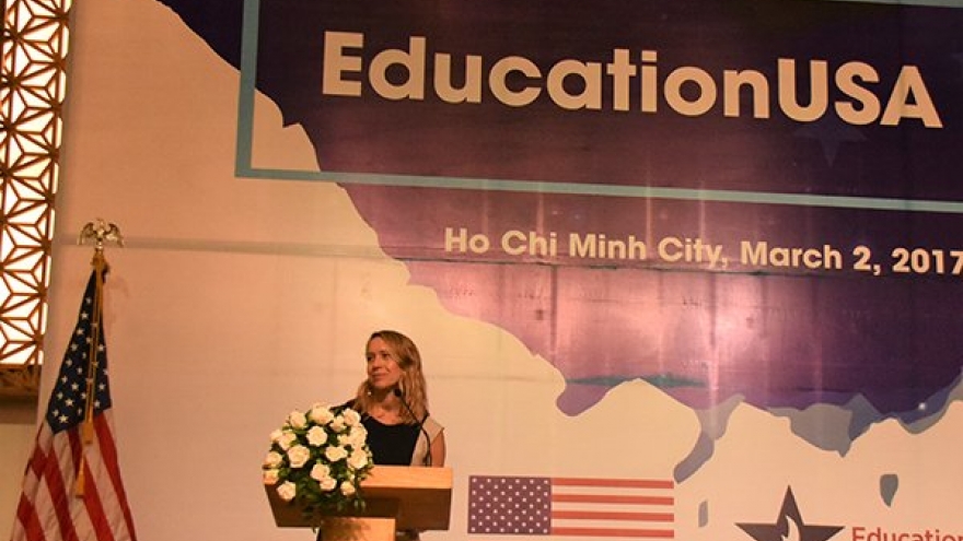 US Consulate General to host American Abroad conference in mid-January