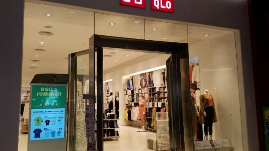 Uniqlo to launch first store in downtown HCM City