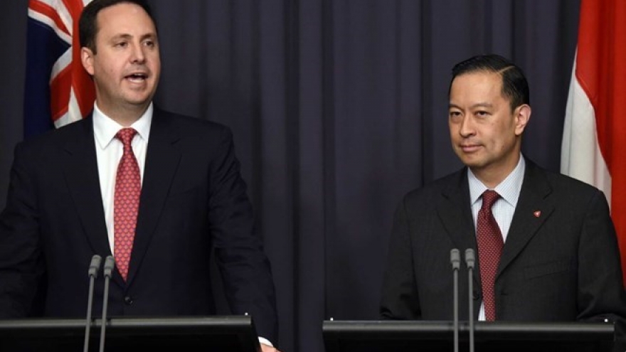 Australia, Indonesia renew trade deal negotiation