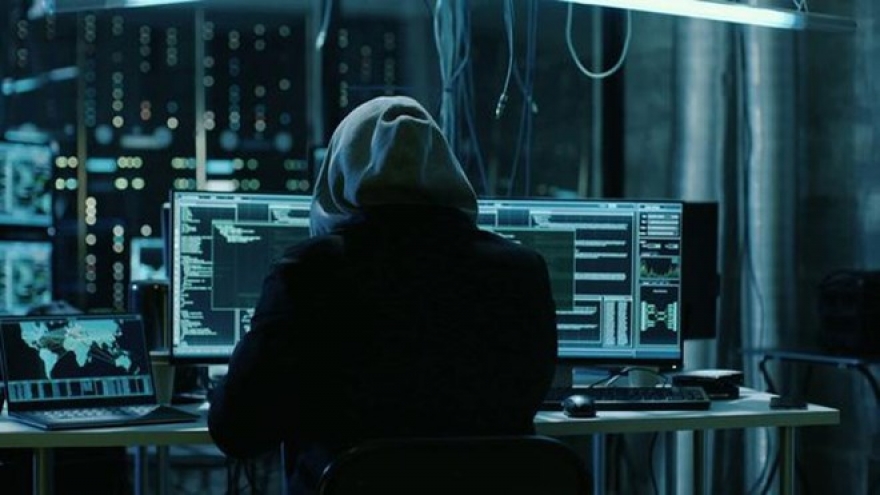739 cyber attacks detected in May