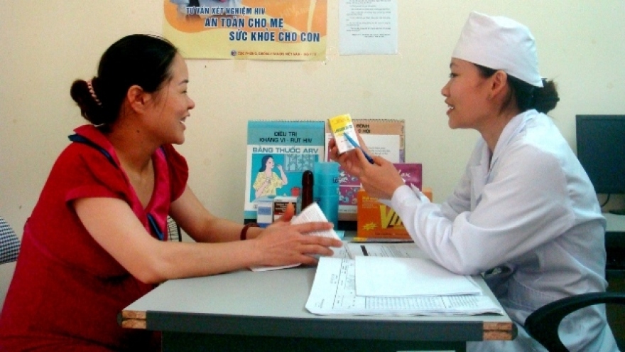 Increased focus on women needed in national HIV response: experts