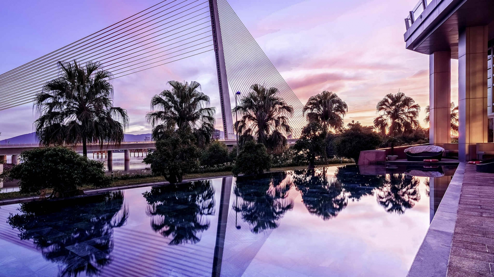 Grand Mercure Danang offers 20% discount on rooms