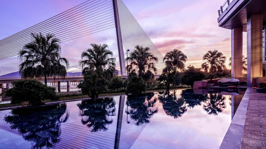 Grand Mercure Danang offers 20% discount on rooms