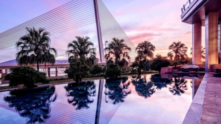 Easter Sunday celebration in Central Vietnam