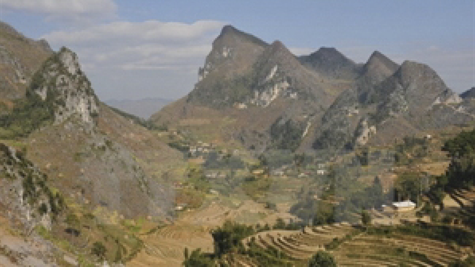JETRO supports Ha Giang province in investment attraction