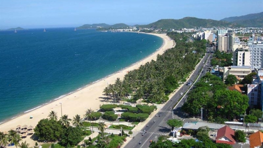 Danang condotel market slows but remains robust