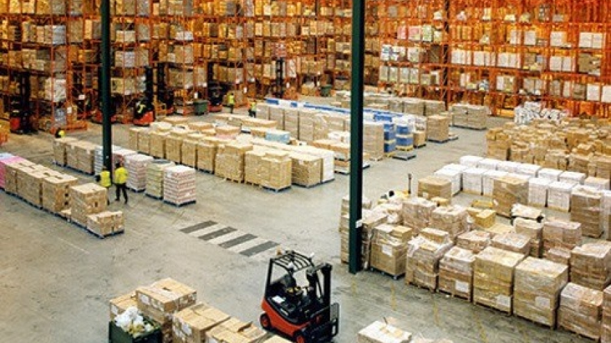 Seminar to promote links between logistics, e-commerce