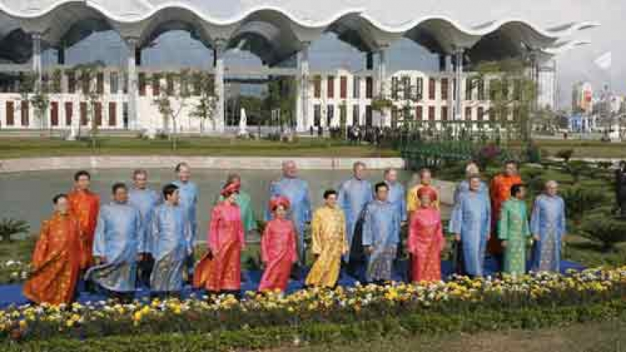 Vietnam to host APEC 2017