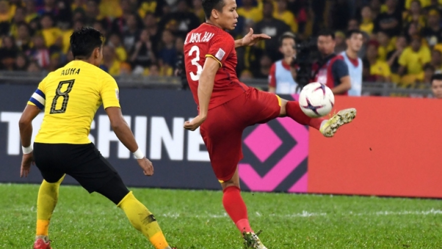 Ngoc Hai named among top 6 defenders to watch at Asian Cup 2019
