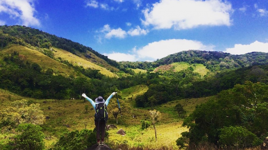 Top 5 places near HCM City for a New Year’s trip