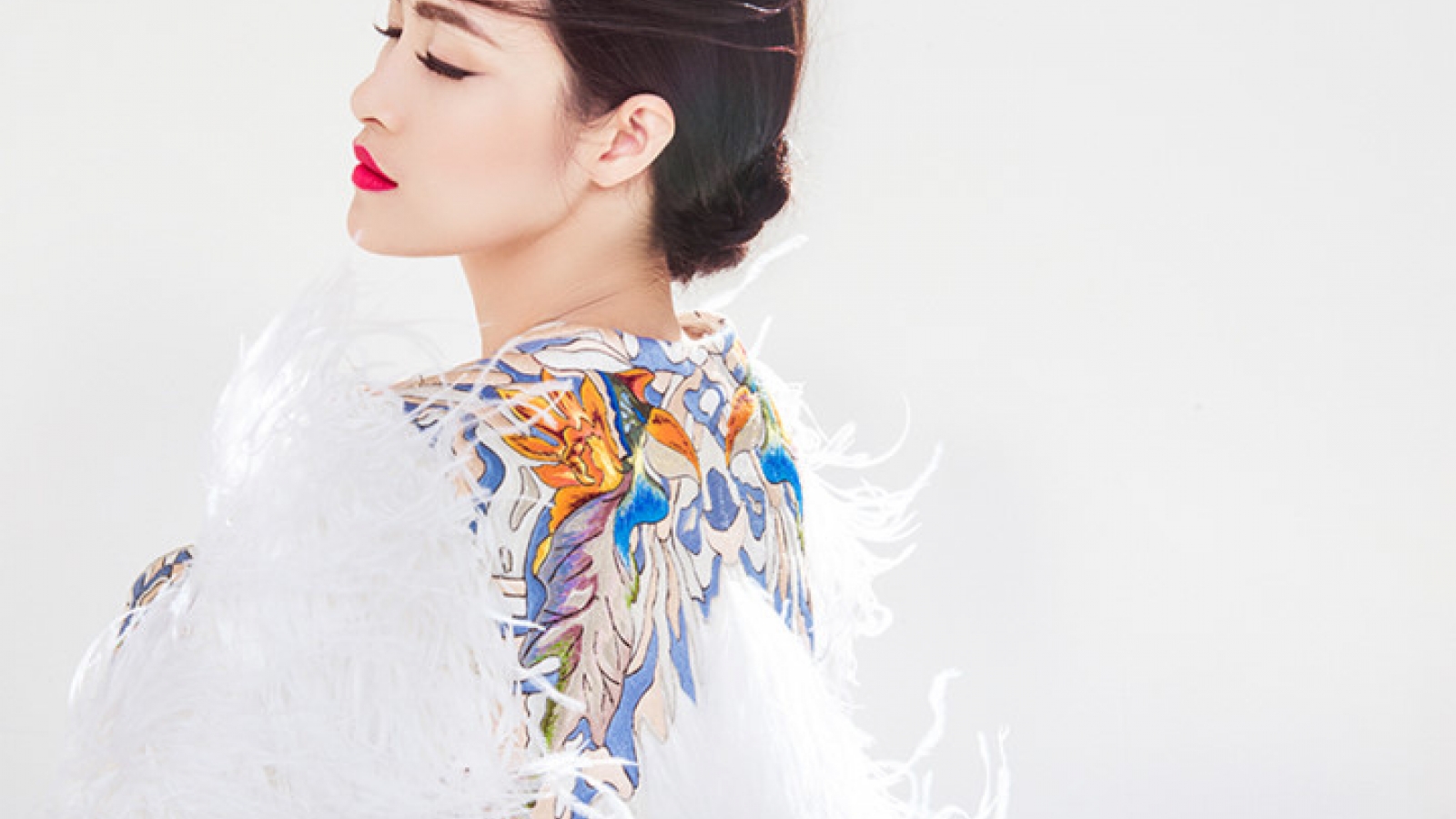 Vietnamese singer headlines at 2017 Asia Song Festival