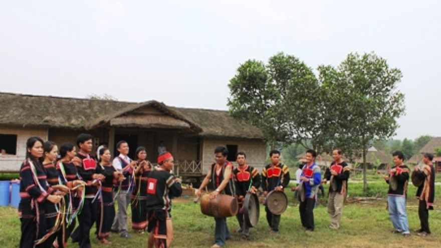 Central Highlands’ legendary storyteller to perform in Hanoi