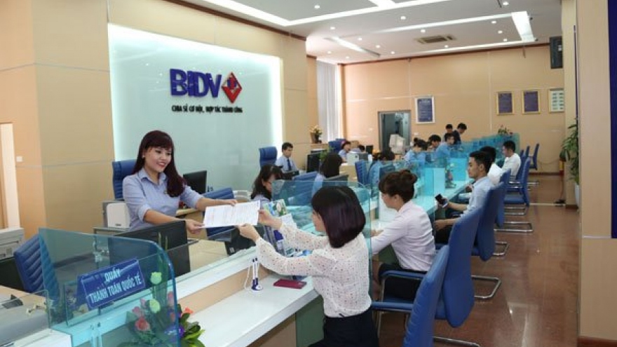 Japanese bank buys into BIDV subsidiary