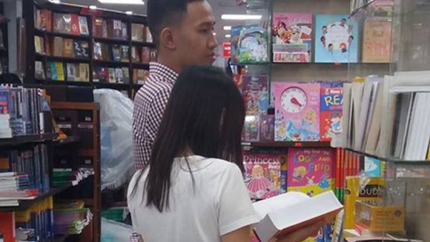 Fahasa holds German book fair in HCM City