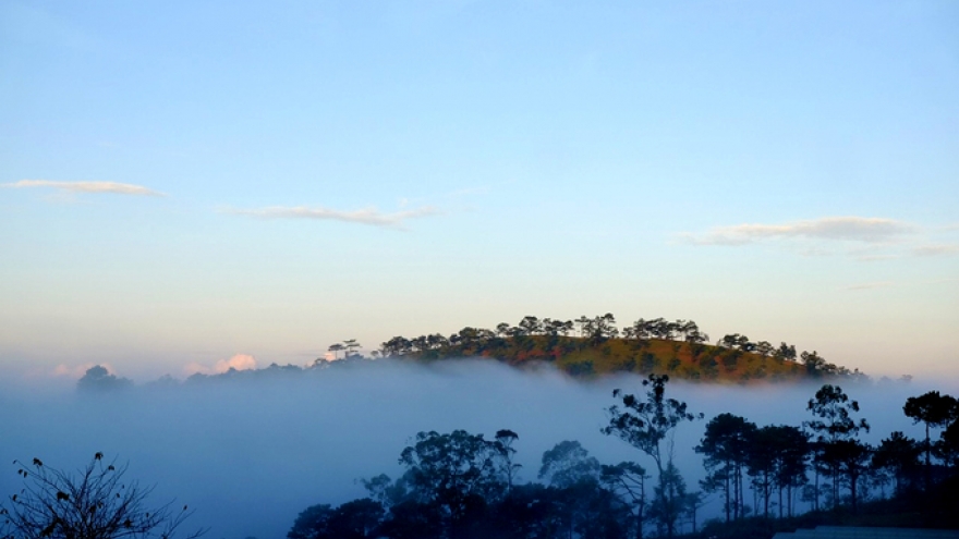 Top 5 must-visit destinations this October 