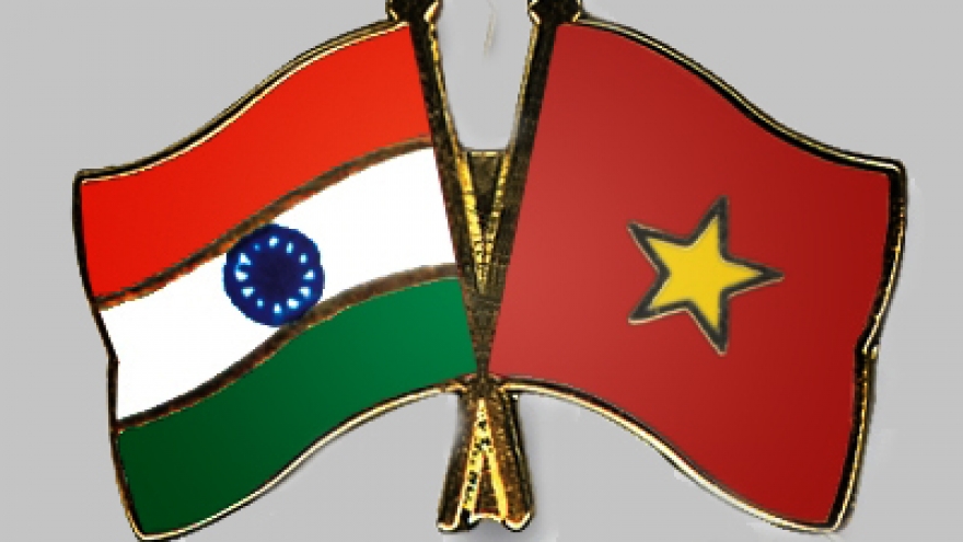 Vietnam, India trade swells in 2014