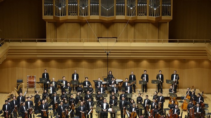 HBSO to stage major anniversary concert on September 8