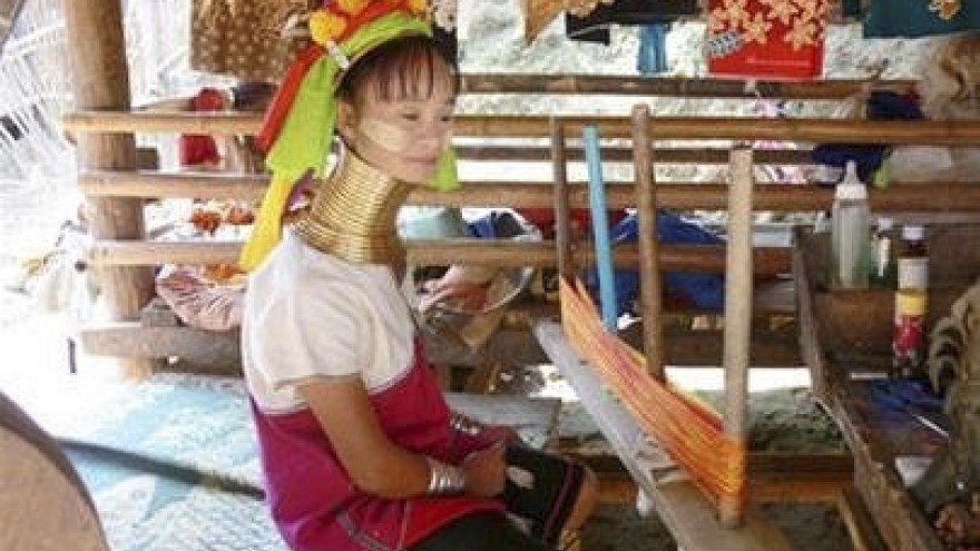 Photo contest marks 20th anniversary of Vietnam’s entry into ASEAN