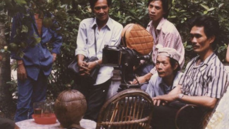 Symposium on “Film as a Cultural Heritage” to be held in Hanoi