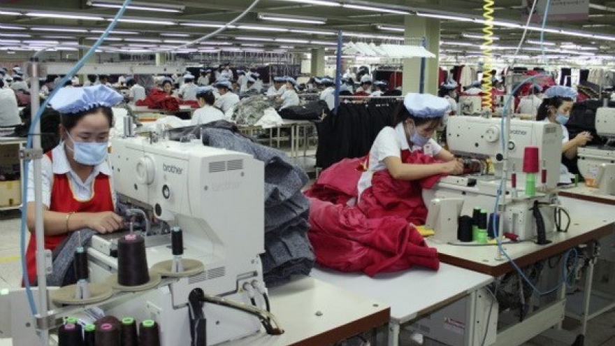 RoK firm hopes to invest in Ha Nam