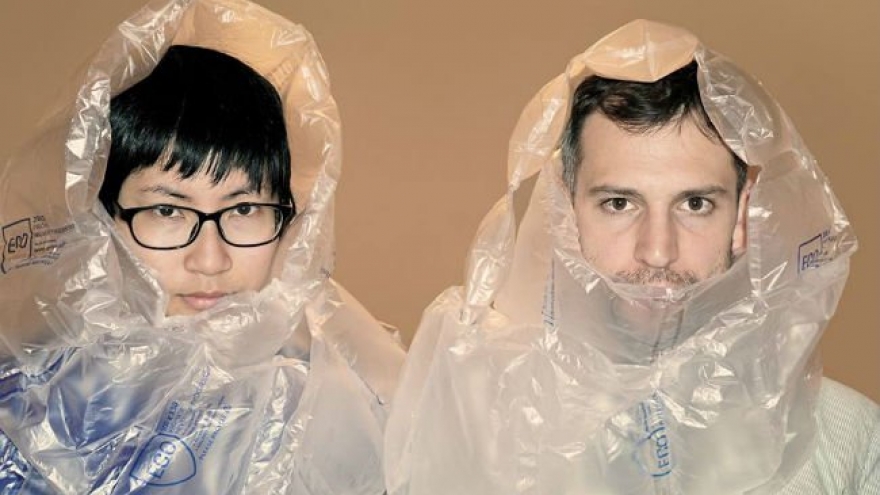 Int’l artists to gather for performance “Beyond Sound”