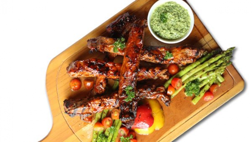 April highlights at Sofitel Plaza Saigon