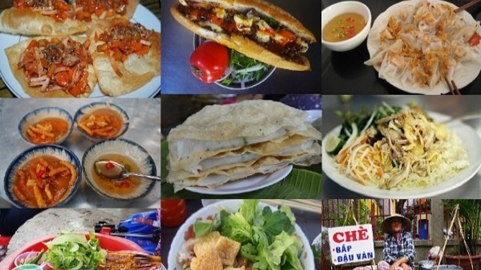 Hoi An recognised as Vietnam’s food capital