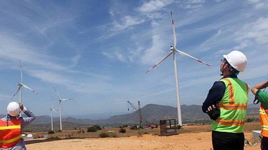 Germany-funded projects pave Vietnam’s pathway to sustainable future