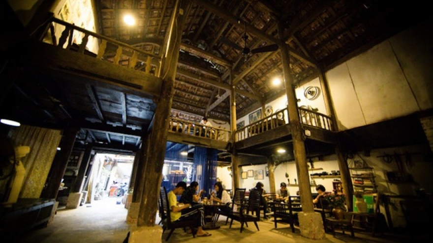 10 Must see coffee shops in Hanoi