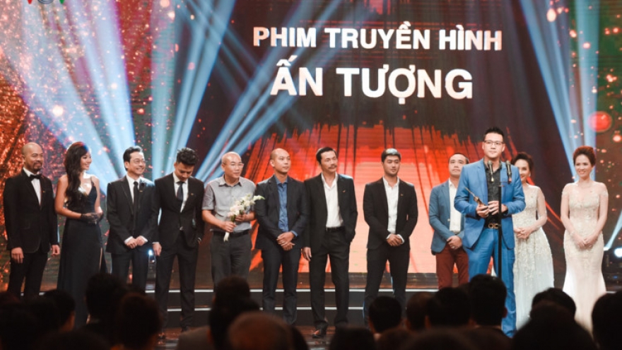 ‘Judge’ wins impressively at VTV Award 2017