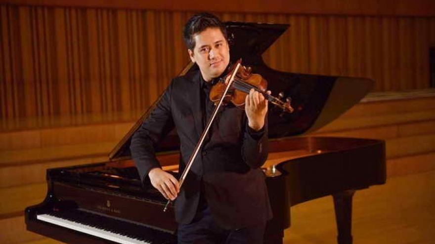 Three concerts featuring many musical celebrities due in Saigon