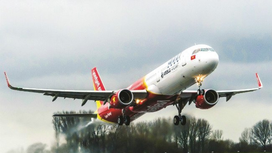 Vietjet becomes official carrier of Asia's Got Talent 2019