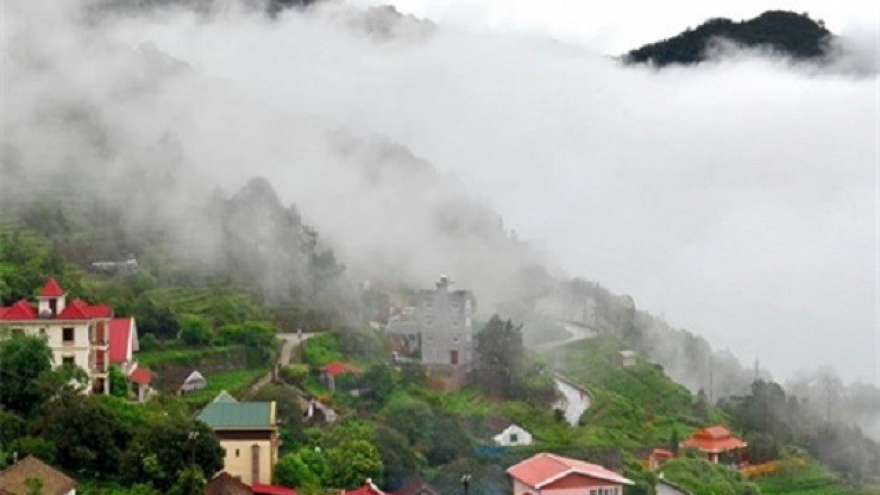 Top 4 Tourist Hotspots near Hanoi for national holidays 