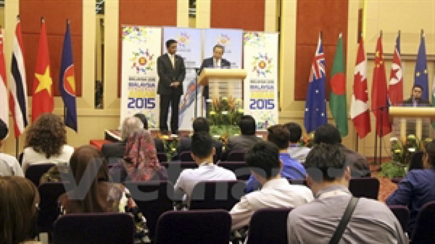 48th AMM, related meetings open on August 1 