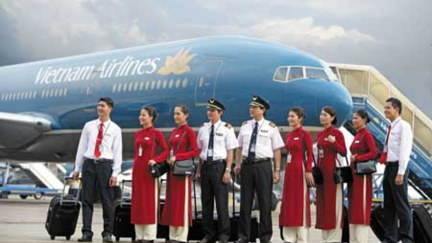 Airlines in Vietnam struggling to stay aloft