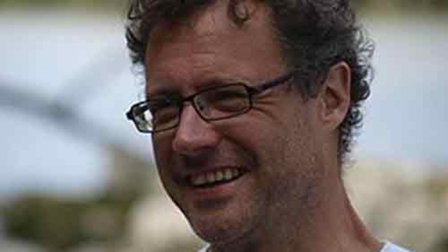 German director to unveil latest film in Vietnam