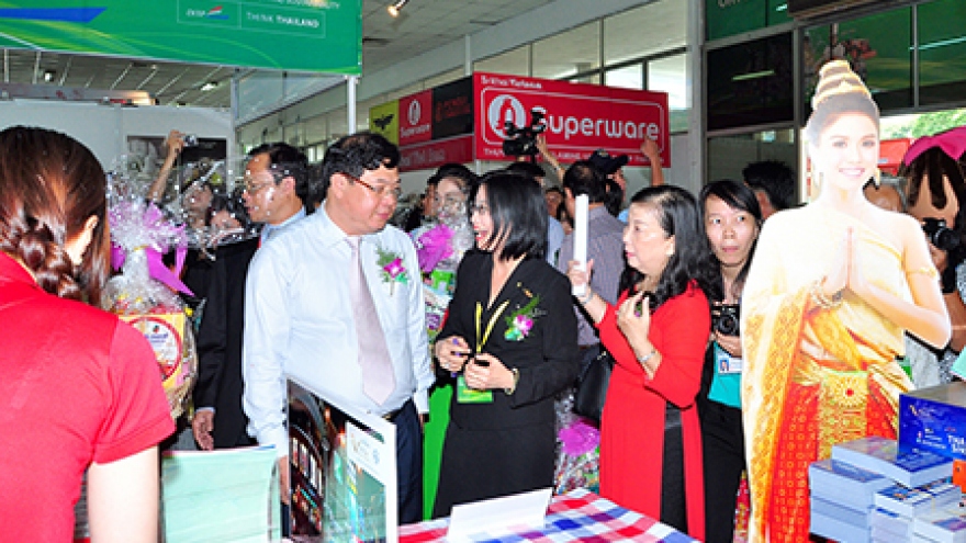Thai trade fair offers new sense of fashion and shopping