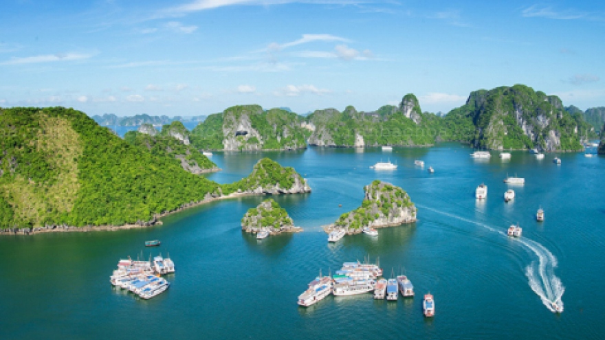 Vietnam named among top 5 popular destinations for Japanese tourists 