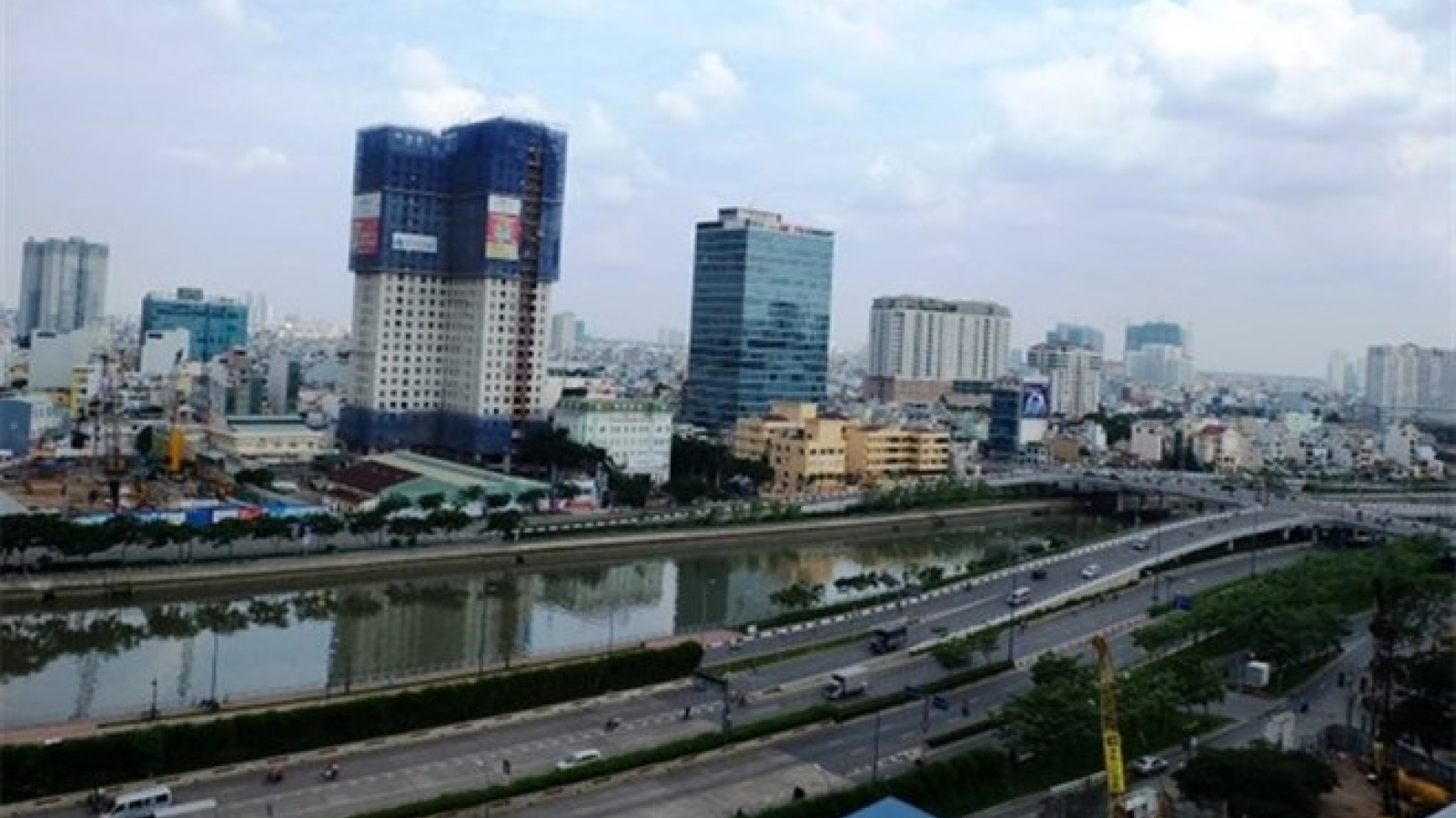HCM City property market epiccentre shifts eastward