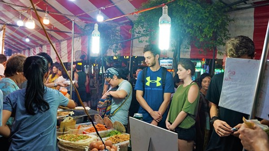HCM City to host int’l culinary festival late this week
