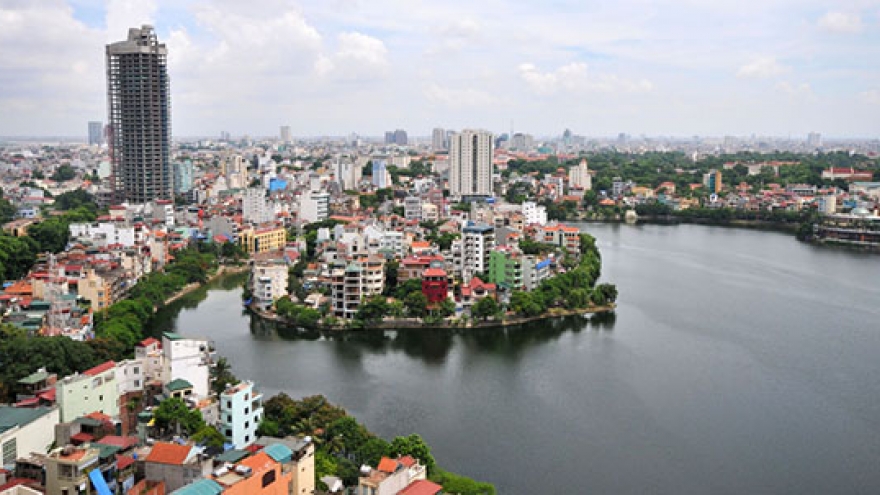 Hanoi climbs up in global livability ranking: EIU