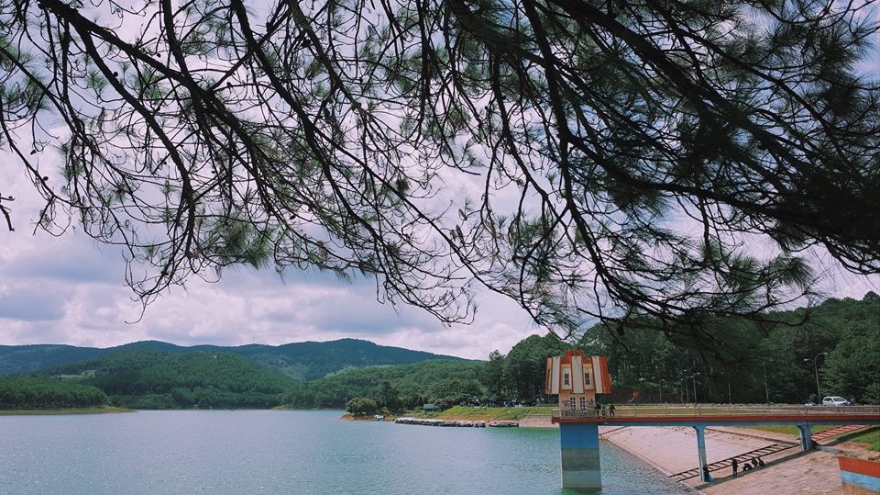 Free places to visit and things to do in Da Lat