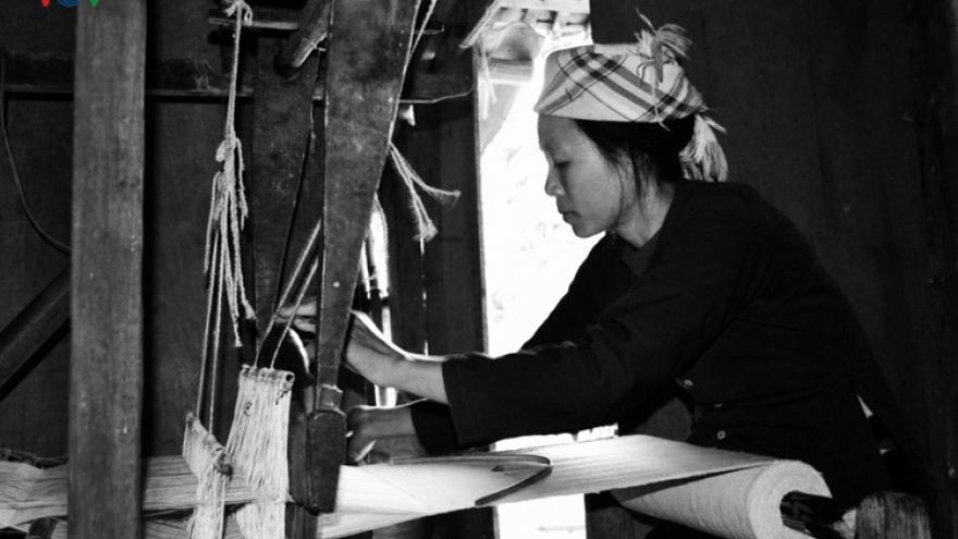 Photos: Beauty of highland women in Cao Bang