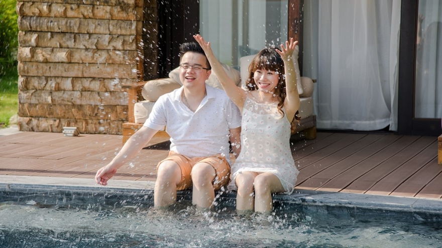 Top spa in Vietnam to celebrate Women’s Day