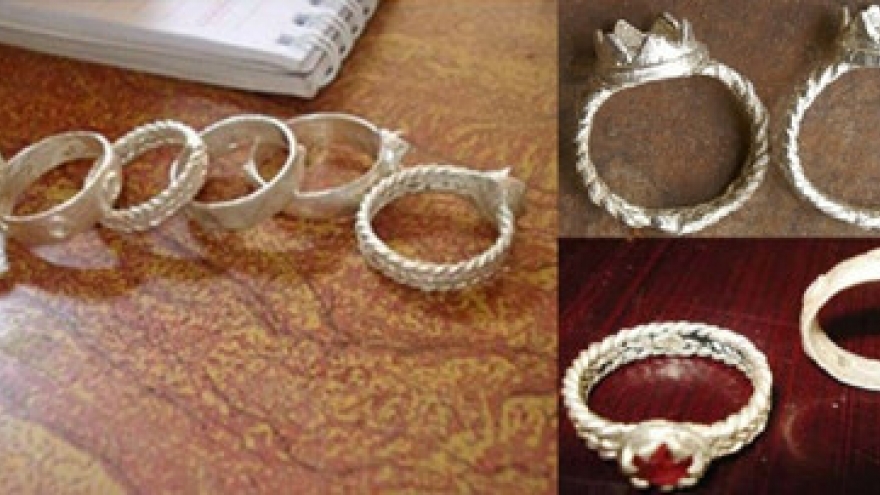 “Love deposit” of the Churu