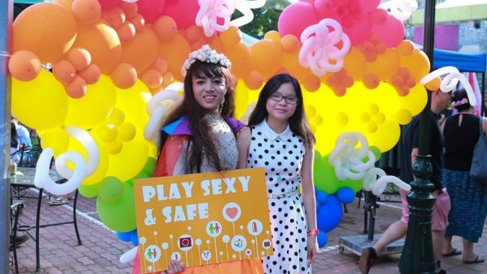 Film screening and discussion on gender to take place at L’Espace