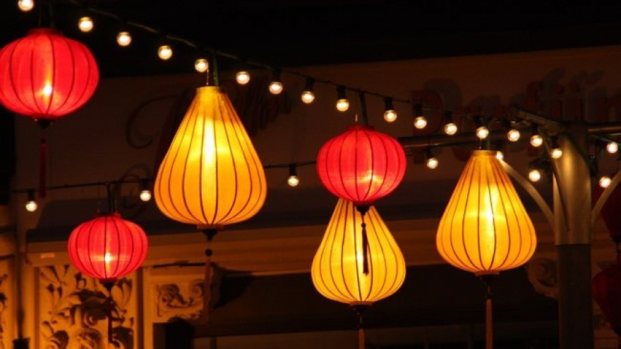 Germany to play host to Hoi An Lantern Festival